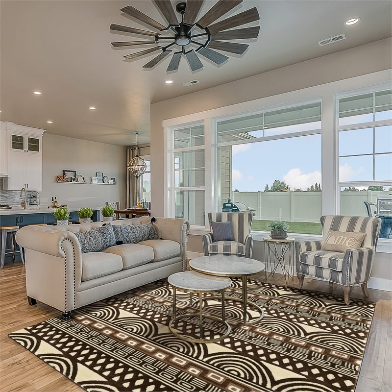 8X10 ROMA LIMA IVO - FRENCH