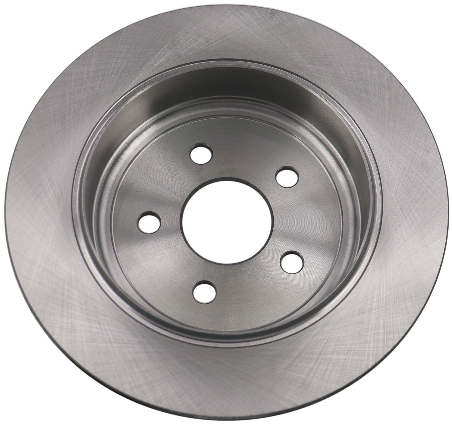 Winstop Brake Rotor, Rear WS239550, Chrysler PT Cruiser 2006-2003