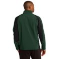 thumbnail image 3 of Sport-Tek Colorblock Soft Shell Jacket, 3 of 3