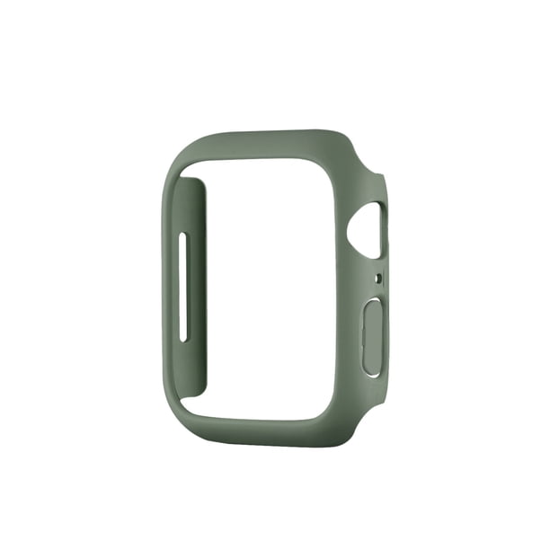 Funda Protectora De Reloj De 41/45Mm Compatible Con Watch7 Marco De Pc Carcasa Protectora De Parachoques De Reloj Sweethay EL016893-27