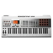 M-Audio Axiom AIR 49 MIDI Controller