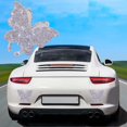 thumbnail image 1 of Pegatinas de coche Bling, pegatina decorativa impermeable para Interior de coche, parche DIY, accesorios automotrices universales para coches Mariposa shamjiam Pegatinas de coche, 1 of 8