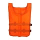 thumbnail image 2 of Chaleco de flotabilidad transpirable con correas ajustables para supervivencia, ideal para kayak. Naranja, 2 of 8