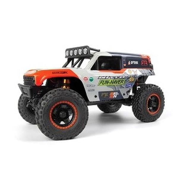 HPI Racing HPI160530 Sport 3 Ford Mustang Mach-e 1400 1-10th Scale