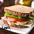 thumbnail image 2 of Lewis Bake Shop Whole Wheat Bread, 16 oz, 2 of 10