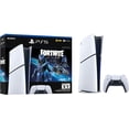 thumbnail image 2 of Consola PS5 PlayStation 5 Digital Edition 1TB SSD Fortnite Cobalt Star Bundle Internacional, 2 of 2