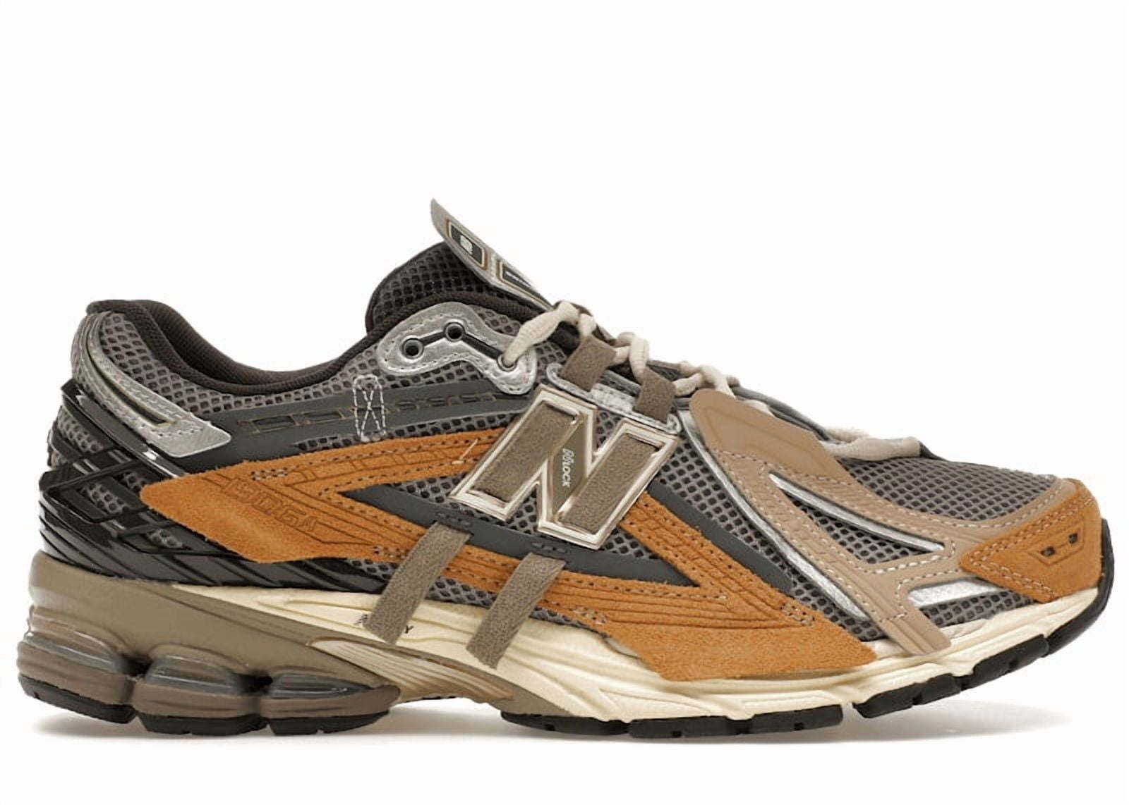New Balance 9060 Lifestyle Mens Style : U9060gea - Walmart.com