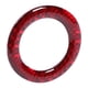 thumbnail image 4 of Cubierta del orificio de la llave de encendido, moldura del anillo del interruptor de encendido de fibra de carbono, diseño elevado, 4 of 9