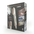 Conair SteamStylist 3in1 Steam, Press, And Iron GSP1WM