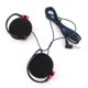 thumbnail image 2 of Auriculares 3,5 mM auriculares auriculares auriculares auriculares estéreo auriculares deportivos con micrófono para teléfono, 2 of 7