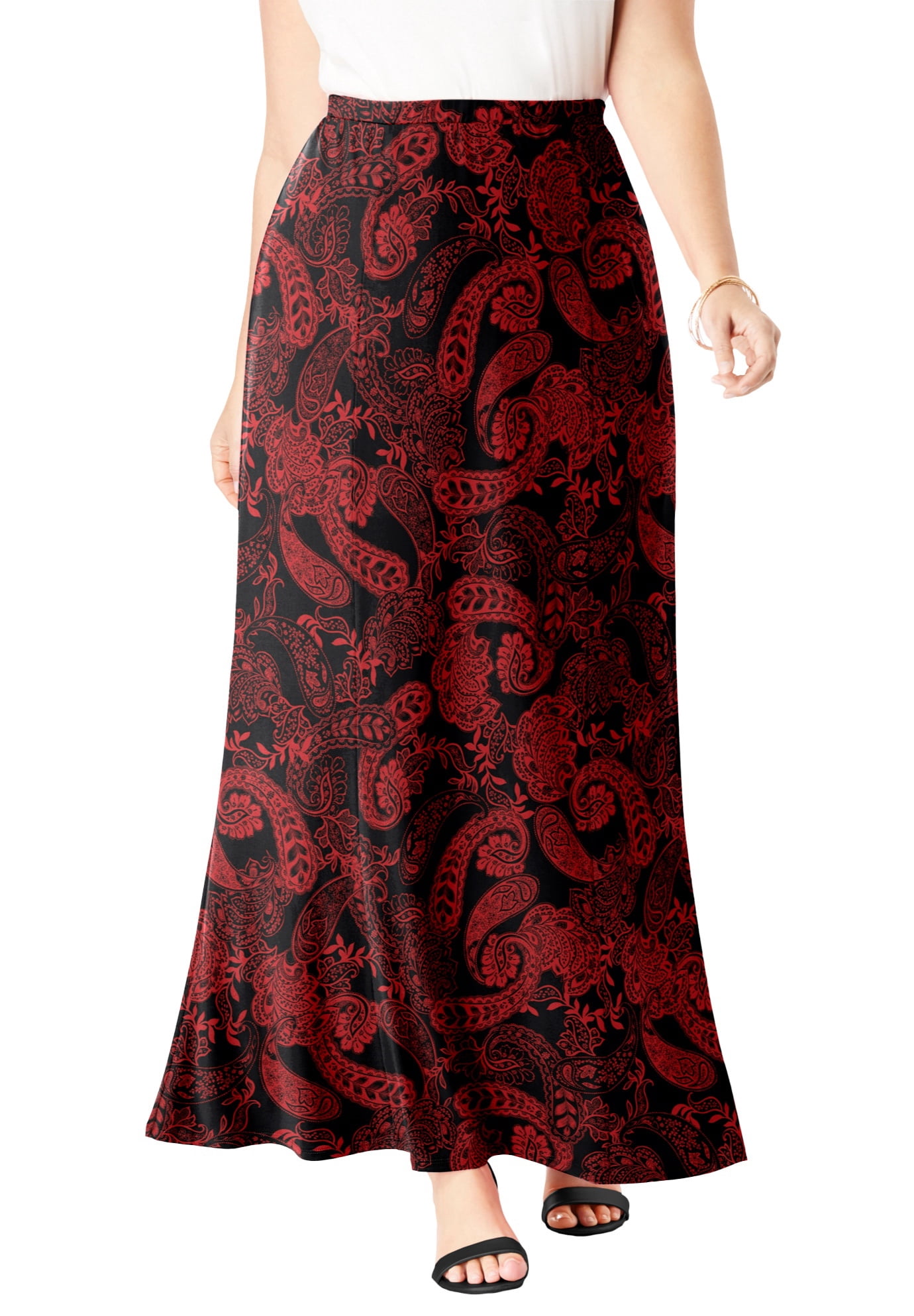 Jessica London Women's Plus Size Travel 