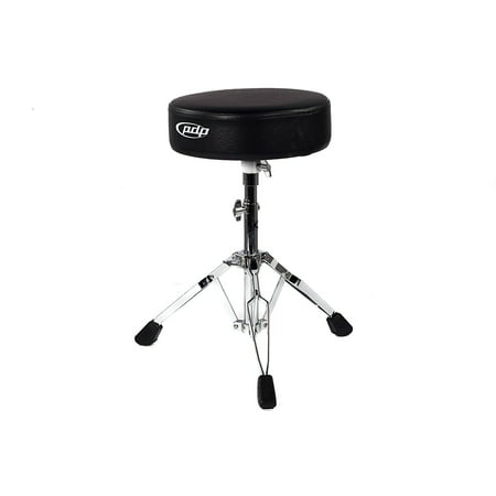 700 Series Drum Throne, Lightweight 700 Series By PDP By
