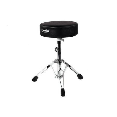 - 700 Series Drum Throne, Lightweight 700 Series By PDP By DW