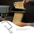 ITSELFER Pasta Maker Fixing Clip Universal Pasta Making Machine Fixing