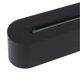 thumbnail image 4 of Portable USB 7 Color Flame Diffuser, Convenient and Easy to Use, Air Humidifier for Bedroom, Office, Black, 4 of 4