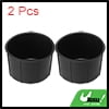 thumbnail image 2 of Unique Bargains 2pcs Rear Row Center Console Left Right Auto Car Truck Drink Cup Holder for Ford F-150 2009-2014, 2 of 7