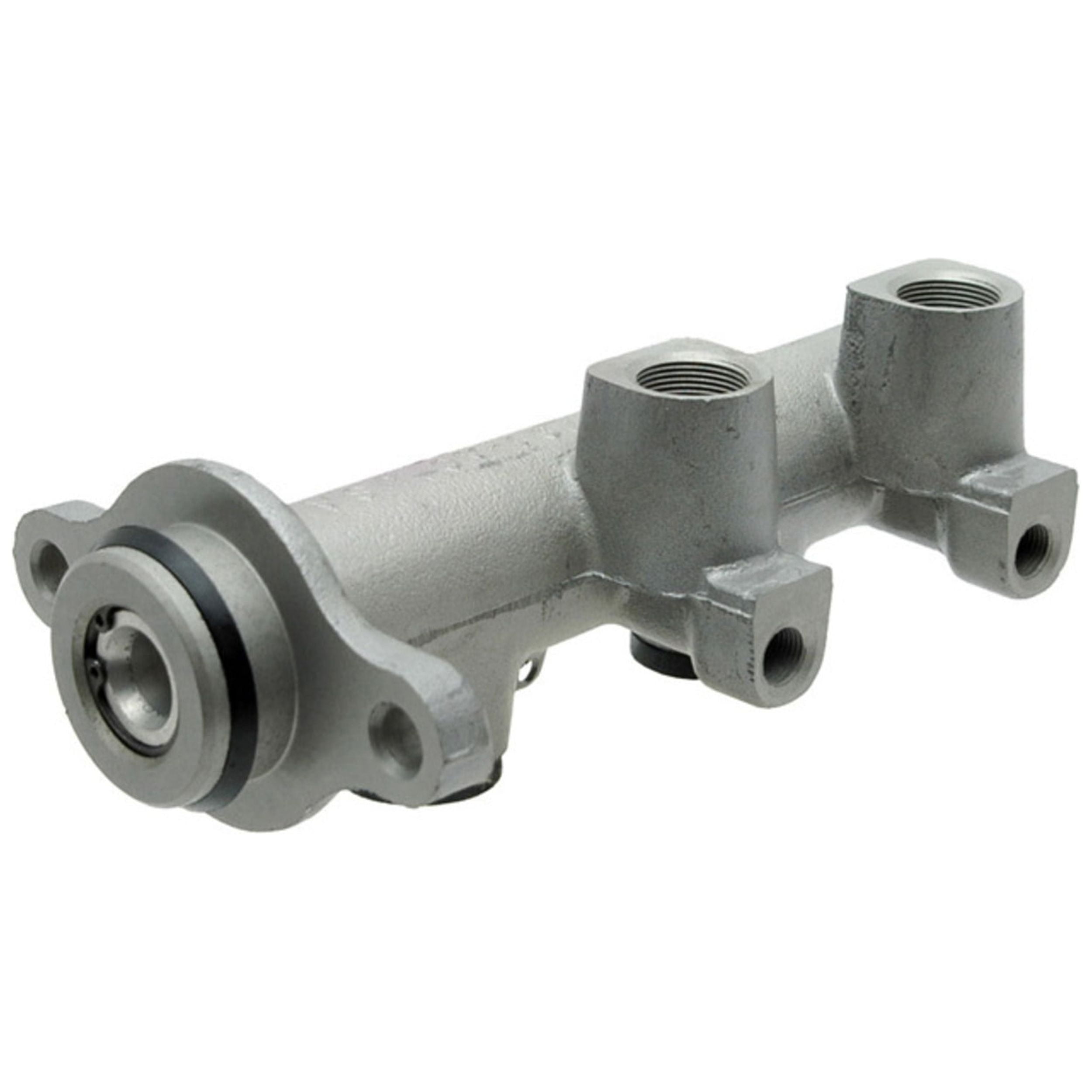 Raybestos Element3 New Master Cylinder, MC39963 Fits select: 1990-1992 GEO STORM 2+2, 1993 GEO STORM