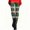 Multicolor8, variant on WAGUTH Womens Christmas Print Leggings High Waist Stretchy Holiday Full Length Workout Yoga Tights for Xmas Party Daily Wear
