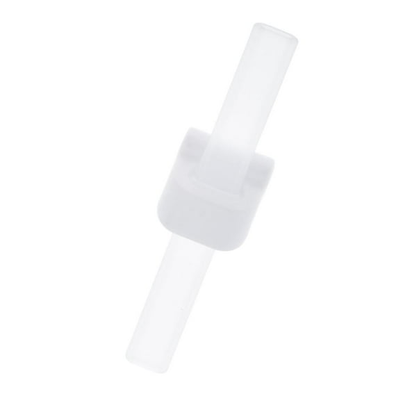 El silicón de paja del agua potable categoría alimenticia del lechón de del de CUTICAT Paja de beber para niños