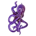 thumbnail image 2 of Design Toscano JQ7578 Tenacious Tentacles Octopus Wall Sculpture, 2 of 5