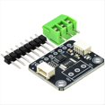 thumbnail image 1 of Módulo de Monitoreo de Potencia B2QF 5832 INA228 de 20 Bits para Análisis de Voltaje y Corriente en Tiempo Real, 1 of 5