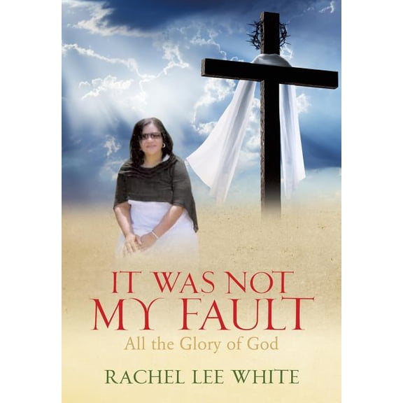 It Was Not My Fault, (Paperback)