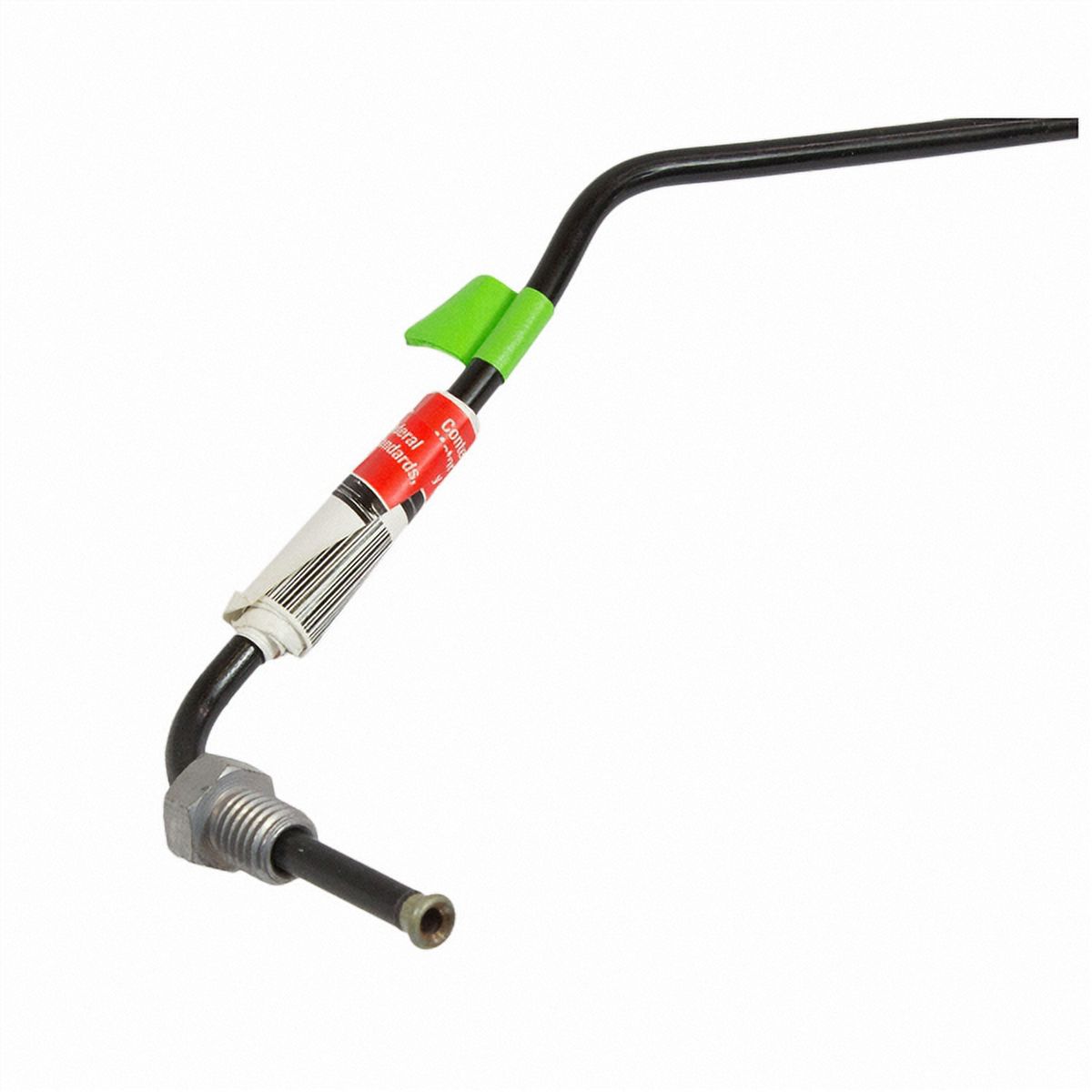 Motorcraft BRHR-111 Brake Hydraulic Hose Fits select: 2015-2020 FORD F150