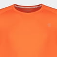 thumbnail image 3 of Playera Charly Sport Training Naranja Caballero 5095081 naranja XXG, 3 of 4