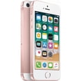 thumbnail image 3 of Restored Apple iPhone SE (1st generation) - Carrier Unlocked - 16 GB Rose Gold (Refurbished), 3 of 5
