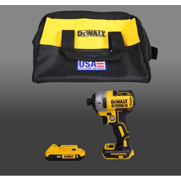 Dewalt dcf887 аккумулятор