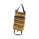 thumbnail image 4 of Bolsa de herramientas enrollable Bolsa de herramientas para electricistas Resistente al desgaste Fácil de transportar Múltiples bolsillos Caqui, 4 of 9