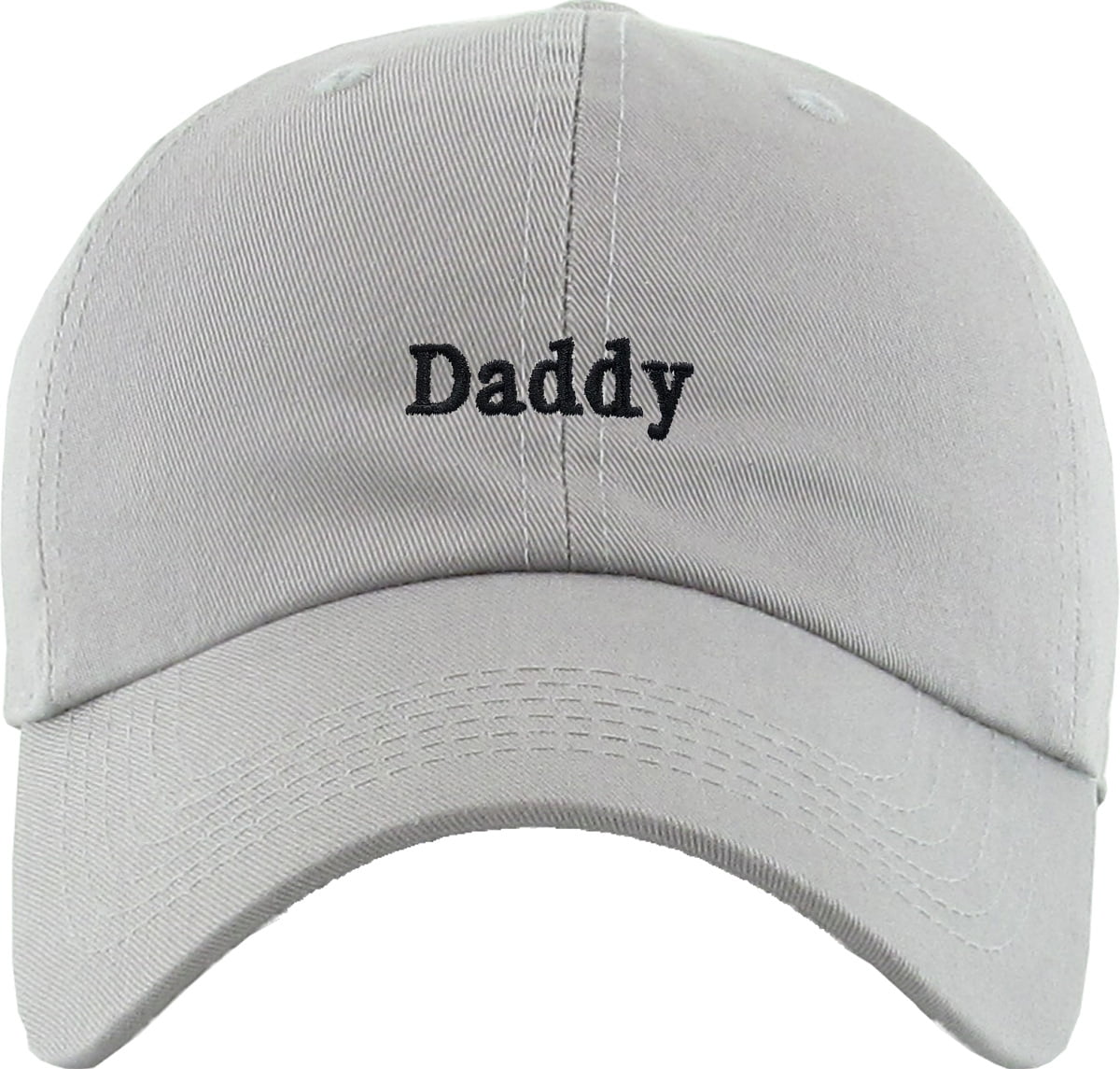 daddy ball cap