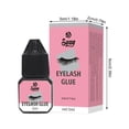 thumbnail image 4 of Colle pour Greffage de Cils Extension de Cils Beauté Meilleure, 4 of 8
