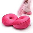 thumbnail image 1 of Multifunctional Dual Comfort Seat Cushion Memory Foam Of Hip Lift Seat Cushion Beautiful Butt Latex, 1 of 5