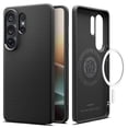 thumbnail image 1 of Funda Spigen Galaxy S26 Ultra Liquid Air MagFit, 1 of 9