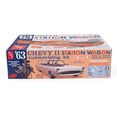 thumbnail image 5 of AMT 1963 Chevy II Station Wagon w/Trailer AMT1201 Plastics Cars/Trucks Other, 5 of 8