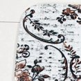 thumbnail image 2 of Bathroom Mat European Style Flower Pattern for Toilet Use 3 in, 2 of 4