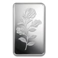 thumbnail image 3 of 1 oz Silver Bar - (Rosa In Assay), 3 of 4