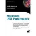 thumbnail image 2 of Maximizing .Net Performance, 2 of 4