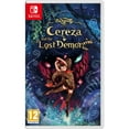 thumbnail image 1 of Bayonetta Origins: Cereza and the Lost Demon [Nintendo Switch], 1 of 1