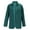 Green, variant on Womens Corduroy Shirts Jacket Long Sleeve Casual Button Down Blouses Tops (M, Black)