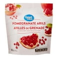 thumbnail image 1 of Great Value Pomegranate Arils, 400 g, 1 of 3