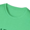 thumbnail image 3 of Kidney Transplanted, Organ donation, Donate Life Unisex Softstyle T-Shirt, 3 of 12