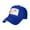 Blue, variant on - Best Mom With Floral Vector Baseball Cap Adjustable Size for Running Workouts and Outdoor Activities All Seasons casquette for Men Women
