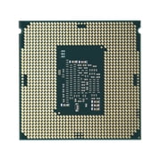 Intel Core i3-7100 Dual Core 3.9GHz LGA1151 Desktop Processor (SR35C)