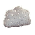 thumbnail image 1 of Almohada de felpa Macarena Almohada luminosa creativa cojín trasero decoración encantadora para el hogar cojín suave Adorable regalos del Día de San Valentín para bebé Nubes, 1 of 8