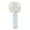 White, variant on Sktrjpolfis Handheld Electric Fan, 3 Speed USB Rechargeable Personal Fan for Travel Office