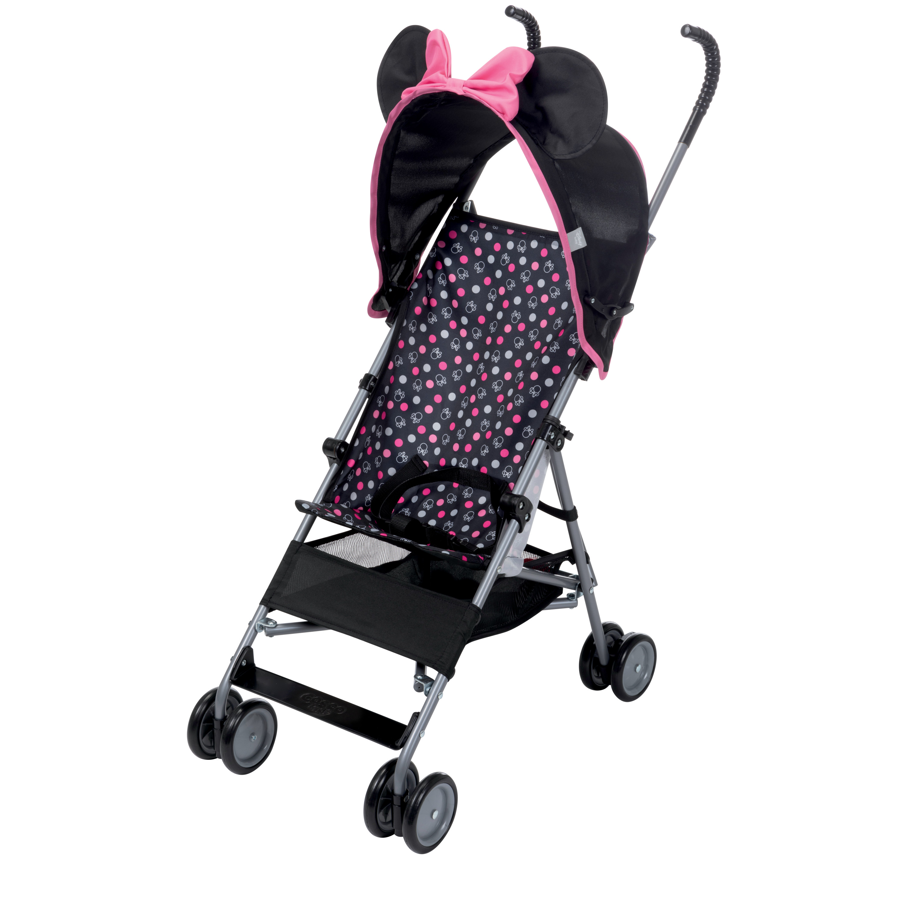 Disney Baby Minnie Mouse Umbrella Stroller photo 7