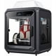 thumbnail image 2 of Creality Impresora 3D Sermoon D3 Pro, 5000mm/s Velocidad de Impresión, Compatible con Doble Filamento, Impresión de 300°C, Desplazamiento Automático XYZ del Segundo Hotend, 2 of 7