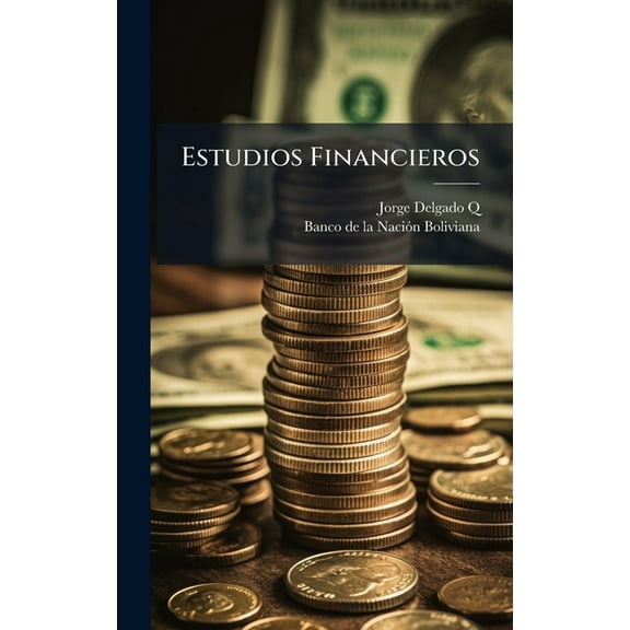 Estudios Financieros, (Hardcover)